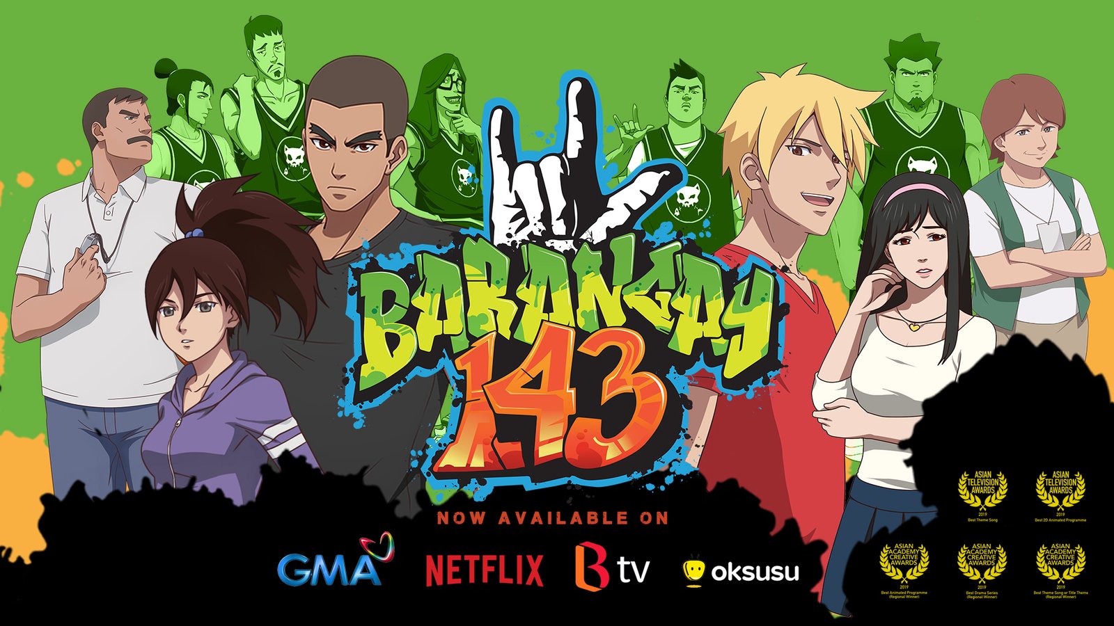 Barangay143